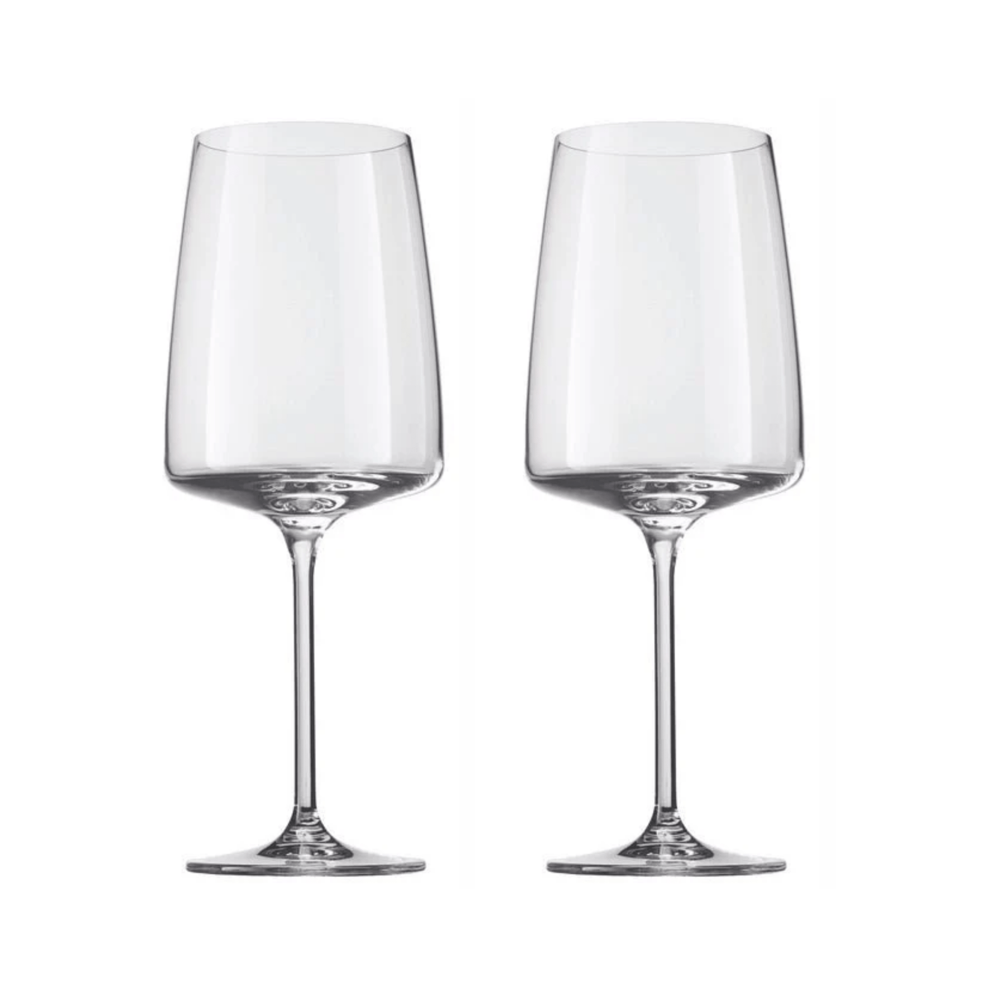 Zwiesel Glas Vivid Senses Wijnglas 66 cl - Geschenkverpakking 2 glazen - 123Glaswerk