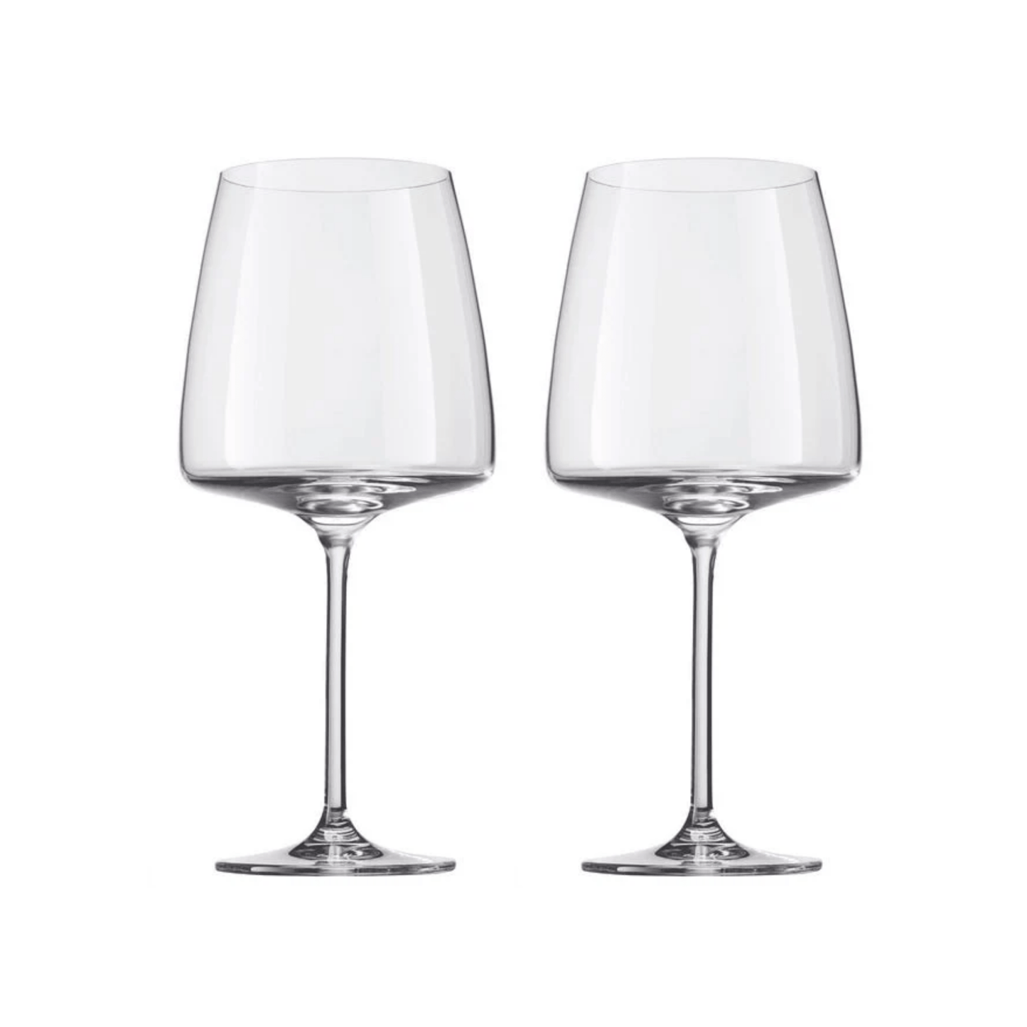 Zwiesel Glas Vivid Senses Wijnglas 71 cl - Geschenkverpakking 2 glazen - 123Glaswerk