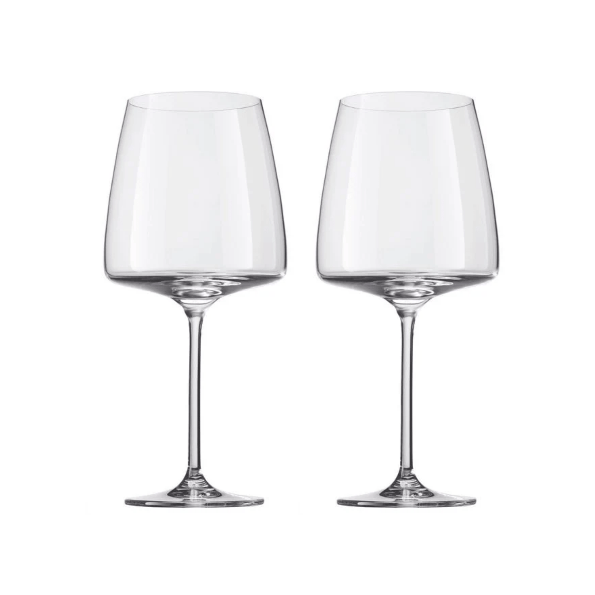 Zwiesel Glas Vivid Senses Wijnglas 71 cl - Geschenkverpakking 2 glazen - 123Glaswerk