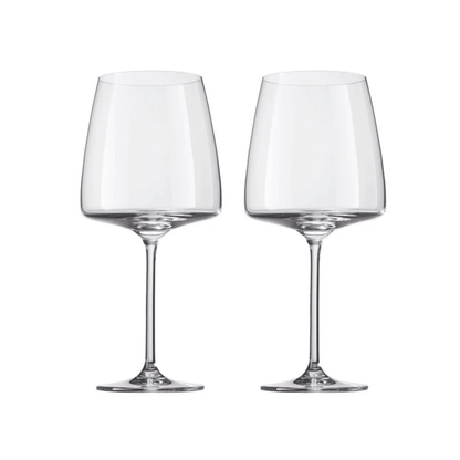 Zwiesel Glas Vivid Senses Wijnglas 71 cl - Geschenkverpakking 2 glazen - 123Glaswerk